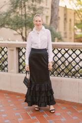The #CBK Effect: Why I’m Embracing Carolyn Bessette Kennedy’s Timeless Style