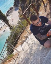 Wypad na zakynthos