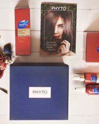 Pielęgnacja włosów z PHYTO Paris PHYTOMILLESIME