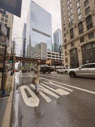Zwiedzamy Chicago - Illinois 