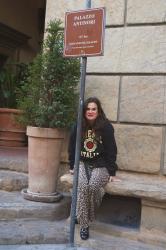 Why I Love Italy