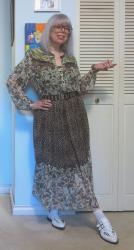Loose Leopard, Work and Play