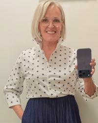 Chico’s Try-On: Summer Outfits in Linen, Cotton, and Easy Pull-On Pants