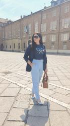 EN TURÍN CON MODA ROCÍO