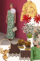 UNIQUE SPRING FLORALS