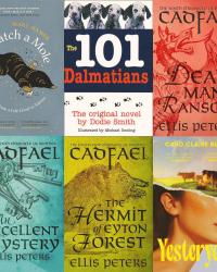 Book Reviews: April 2026