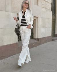 White Rhythm