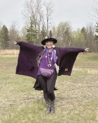 A Big Blanket Story Worth Sharing & Spread The Kindness Link Up On the Edge #806