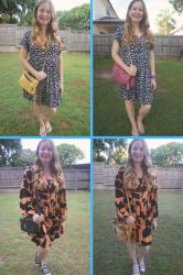 Wardrobe Additions In March & April: What I Bought & How I've Worn It