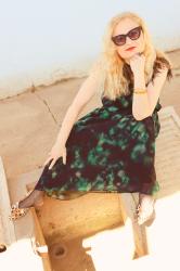 Look Nº 933 - Sunburn