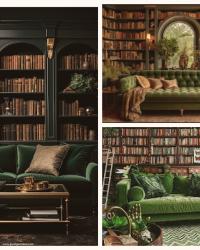 The Library: Part I