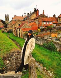 Yorkshire cz. VI - HELMSLEY