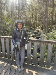 Blackwater Falls State Park West Virginia