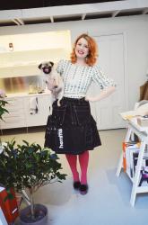 Min vintageuthyrning - hur allting började
