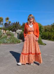 Colour me orange