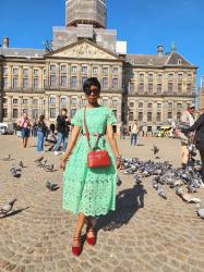 Best Time To Visit Amsterdam: Spring and Summer