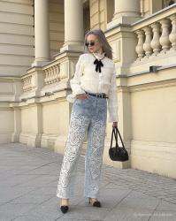 Soft Contrast