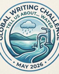 Tell Us About:  Water!