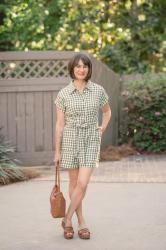 Can Petites Pull Off a Romper? Yes — Here’s How (Bathroom Hacks Included)