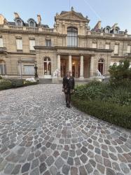 Splendeurs du Baroque au musee Jacquemart-Andre