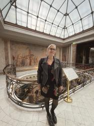 Splendeurs du Baroque au musee Jacquemart-Andre