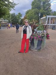 HIGHLIGHTS OF SCANDINAVIA TOUR - HELSINKI, DAY 2