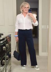 After 20+ Years as a Stylist, These Are Clothes I’ll Never Wear