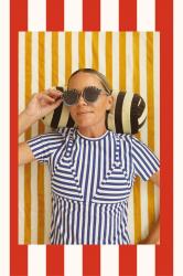 SUMMER STRIPES SEASON