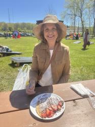Our Mother's Day Weekend