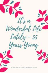It’s a Wonderful Life Lately – April and May Highlights