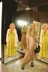 Look Nº 934 - I Belong to you!