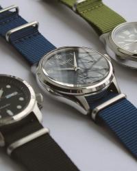 Seiko watches: where Japanese craft meets everyday reliability