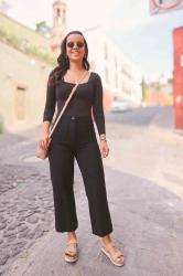 What To Pack For San Miguel de Allende (full packing list + 15 outfits)