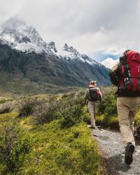 Con Orbis Ways, el verano se vive caminando por los paisajes naturales más espectaculares de Europa