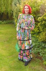 Focus on Hemlines – May’s Thrifty Six