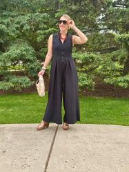 Hot Nights, Cool Outfits: Affordable Summer Date Night Outfits & Linkup
