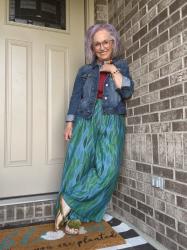Gallery of Style:  Promenade!