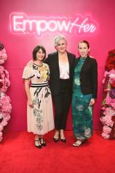 Devil Wears Prada 2 Review: A Girls’ Night Out With My DILs (And a Few Wardrobe Thoughts)