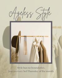 Scarves and How to Style Them!
