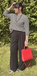 Halara Trousers - Chic & Stylish Linkup