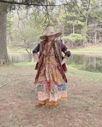 The Thrifty Six Focus on Hemlines