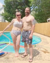 Why Poolside Style Deserves the Same Attention as Everyday Outfits