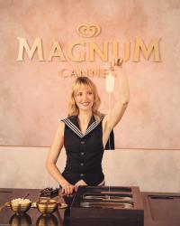 Week restaurant et mode avec Delphine Bell ecrivain 