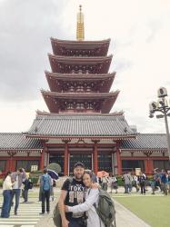 Travels/Podróże- Japan/Tokyo- Japonia/Tokio part 5