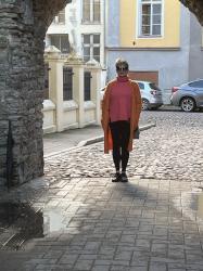 TALLIN IN 2 DAYS