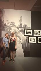 La nuit des Musées - Marilyn Monroe à la Cinémathèque et Alexander Calder à la fondation Louis Vuitton 