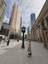 Kanada - Toronto 