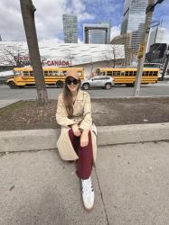 Kanada - Toronto 