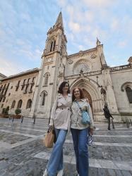Ideas: que ver y hacer de escapada por Bilbao 