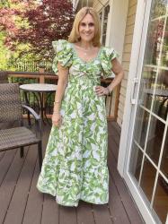 How I Brought Chic Summer Style to My Closet with Instagram Collaborations